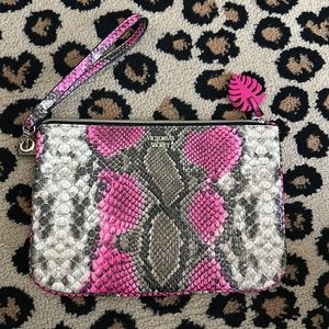 Victoria’s Secret wristlet